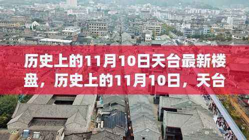 历史上的11月10日,天台最新楼盘的崛起与变迁