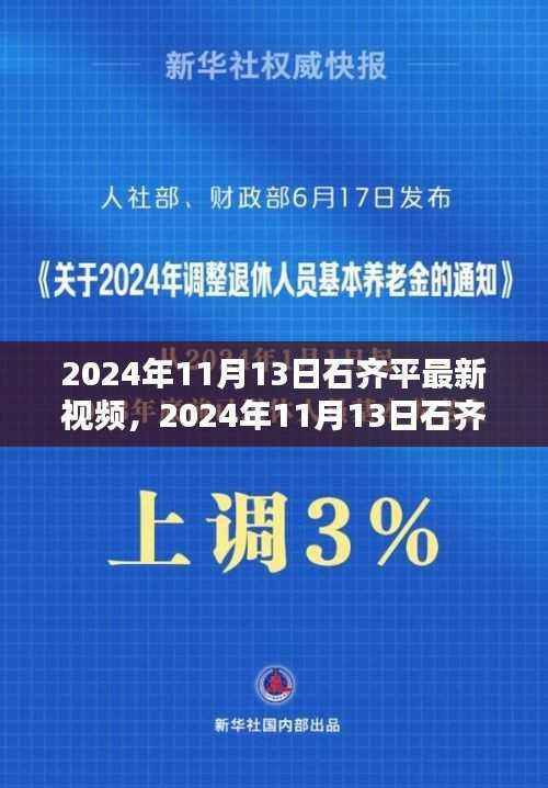 石齐平最新视频深度解析,聚焦热点话题,洞悉未来趋势(2024年11月13日)