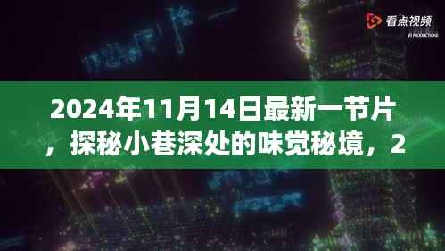 探秘小巷深处的味觉秘境,最新美食天堂揭秘之旅(2024年11月14日最新一节片)