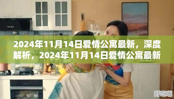 深度解析,爱情公寓最新评析 2024年11月14日