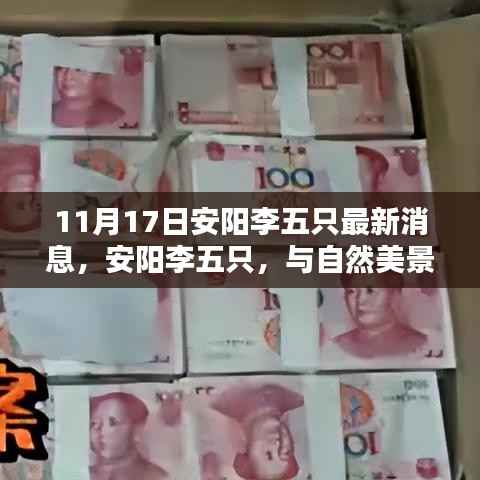 安阳李五只与自然美景的不期而遇,寻找内心的宁静乐园最新消息