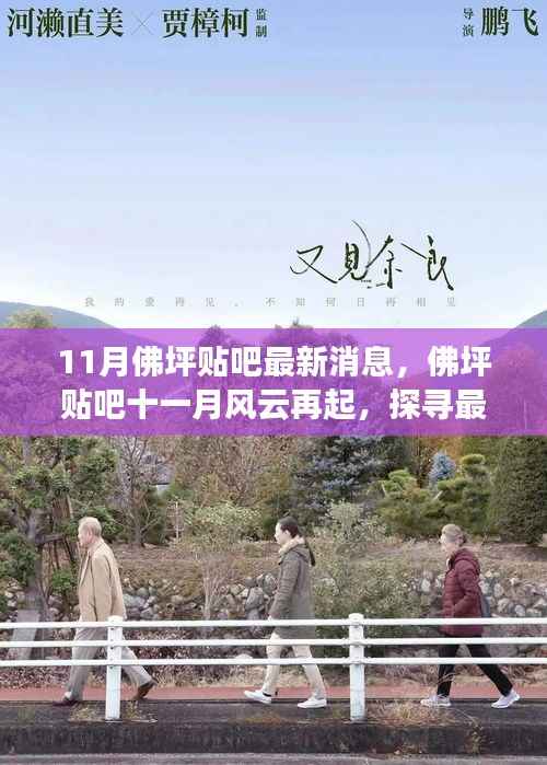 佛坪贴吧十一月最新消息揭秘,探寻背后的故事与影响