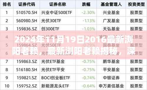 揭秘最新浏阳老赖背后的故事与影响(深度解析,独家报道)
