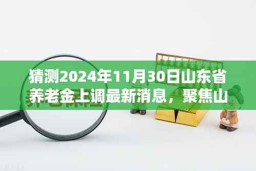 聚焦山东养老金调整,预测与分析2024年养老金上调最新动态及调整趋势
