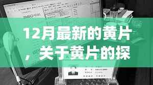 关于黄片的探讨,最新现象、影响及涉黄问题分析