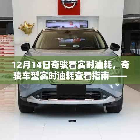 12月14日奇骏车型实时油耗查看指南