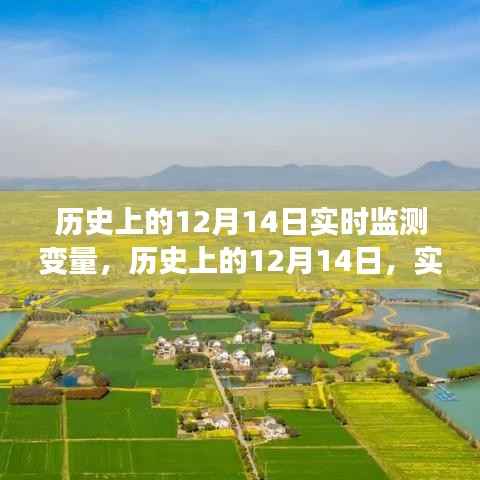 历史上的12月14日,实时监测变量的探索之旅