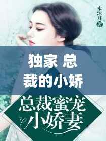 独家 总裁的小娇妻,独家婚约:总裁宠妻太甜蜜