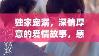 独家宠溺,深情厚意的爱情故事,感人至深!