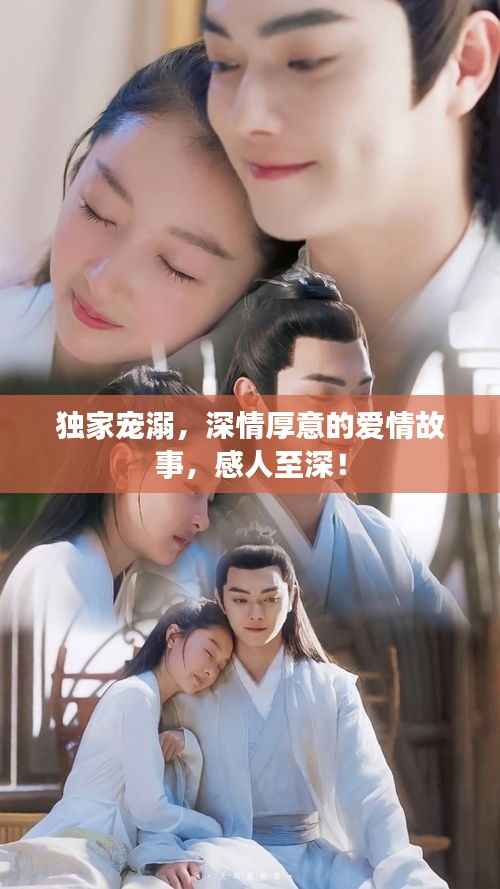 独家宠溺,深情厚意的爱情故事,感人至深!