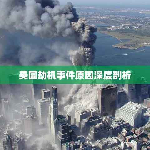 美国劫机事件原因深度剖析