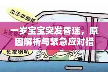 一岁宝宝突发昏迷,原因解析与紧急应对措施