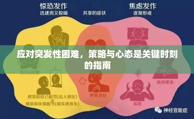 应对突发性困难,策略与心态是关键时刻的指南