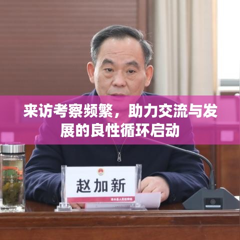 来访考察频繁,助力交流与发展的良性循环启动